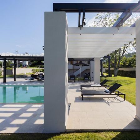 Villa Elisabeth 帕拉塔蒙 外观 照片