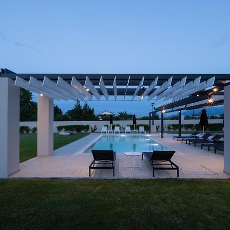 Villa Elisabeth 帕拉塔蒙 外观 照片